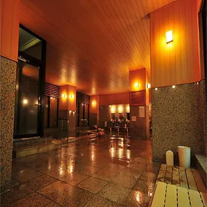 道后温泉酒店-道后funaya 酒店