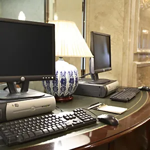 Hotell Grand Intelligent