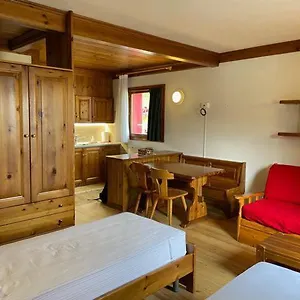 Aparthotel Scoiattolo Sussy ***