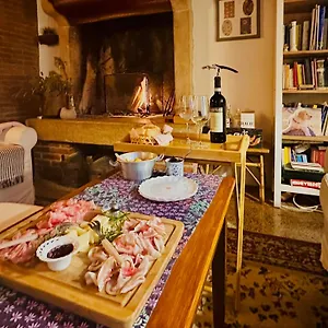 Bed & Breakfast Relais Valpolicella ***