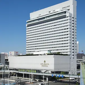 西日本旅客铁道酒店集团 酒店