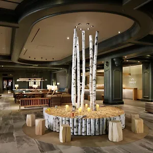 旭川星野omo7度假酒店 5* 旭川