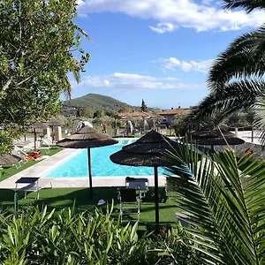 Aparthotel Il Mandorlo ***