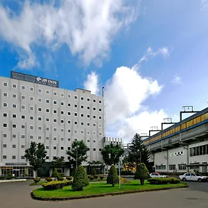 Jr千岁旅馆 3* 千岁