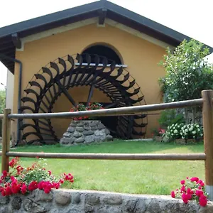 Bed & Breakfast Al Mulino 