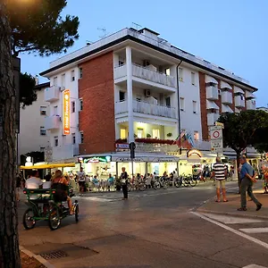 Hotel Firenze ***