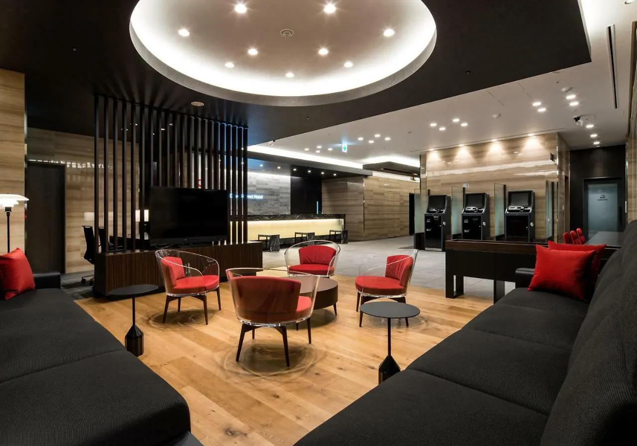 Daiwa Roynet Hotel Hiroshima-Ekimae