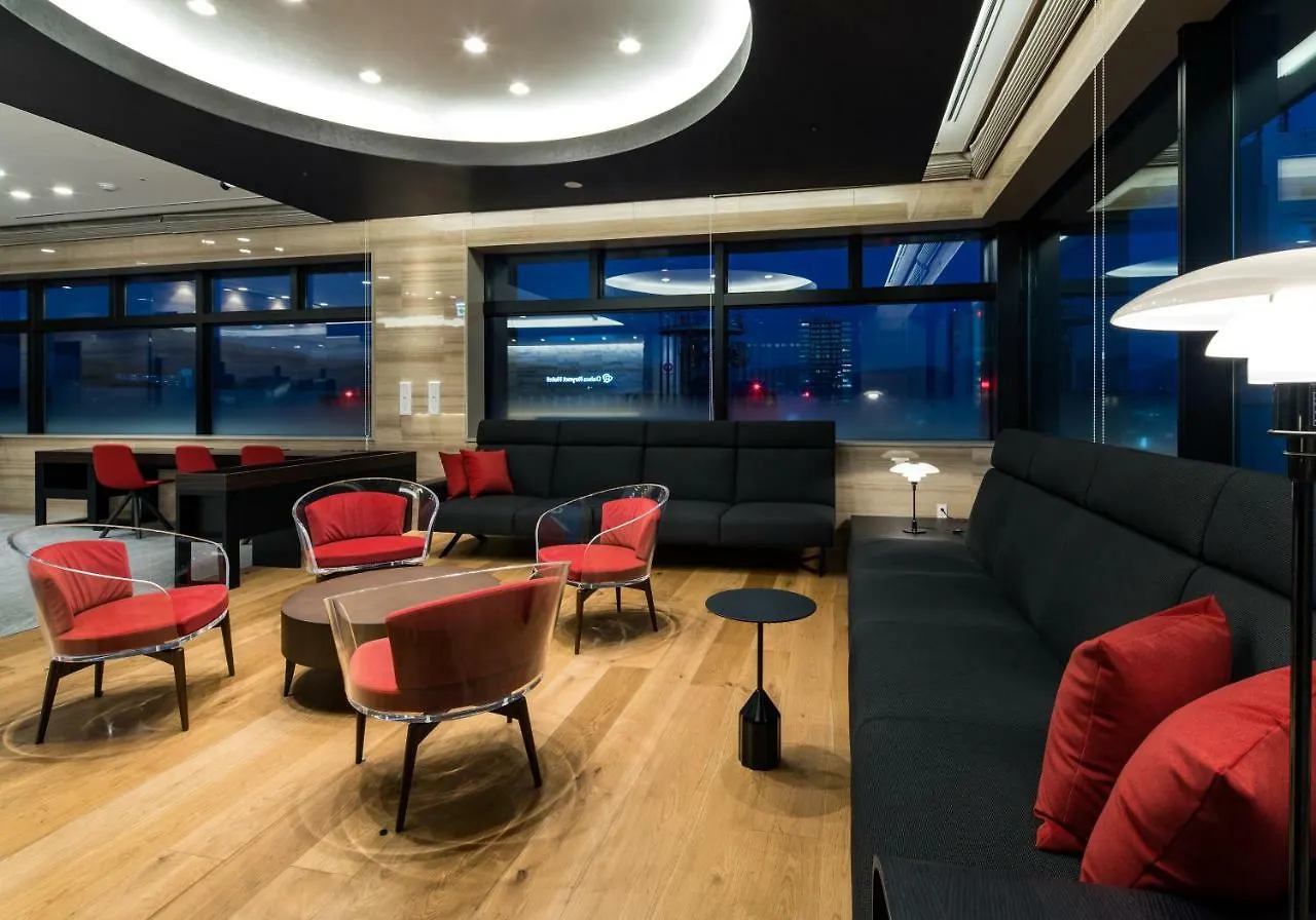 ****  Daiwa Roynet Hotel Hiroshima-Ekimae 일본