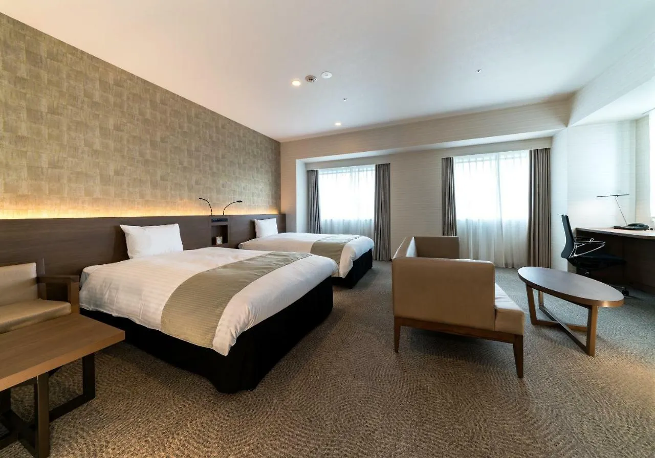 Daiwa Roynet Hotel Hiroshima-Ekimae