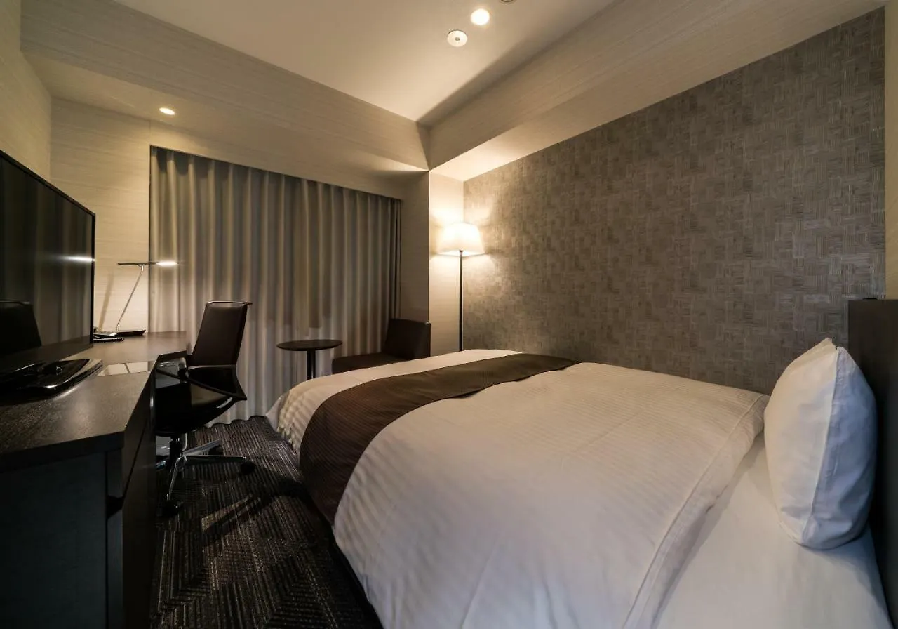 Daiwa Roynet Hotel Hiroshima-Ekimae  히로시마
