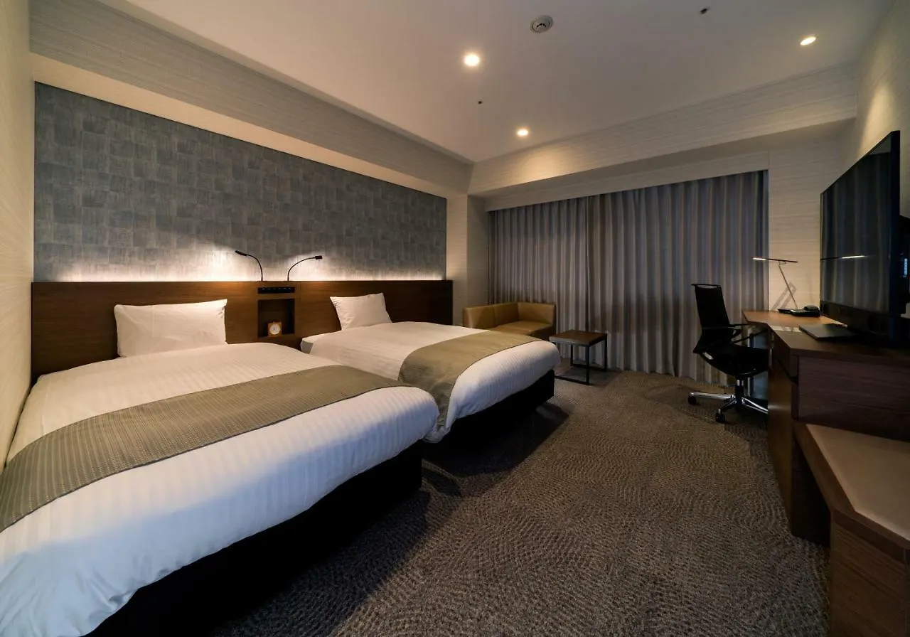 Daiwa Roynet Hotel Hiroshima-Ekimae 히로시마