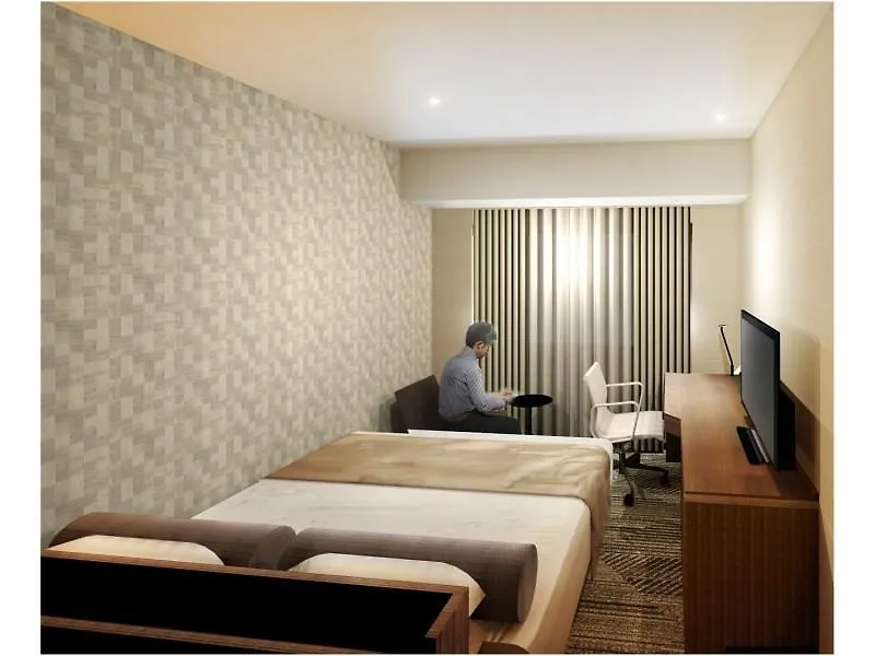 Daiwa Roynet Hotel Hiroshima-Ekimae